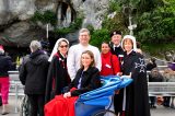 2011 Lourdes Pilgrimage - Random People Pictures (91/128)